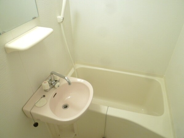 レオパレスパークサイドグレース の物件内観写真